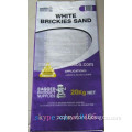 PP Woven Sugar White Bag with PE liner 50kgs /20kg for Packing Flour /Rice/Wheat